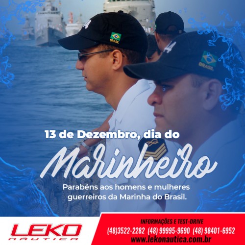 Dia do Marinheiro