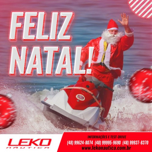 Feliz Natal!!