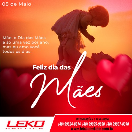 Dia das Mães