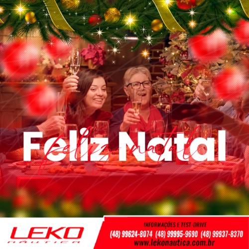 Feliz Natal