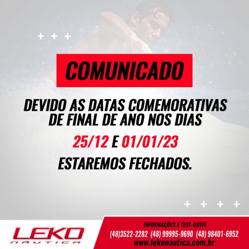 Comunicado