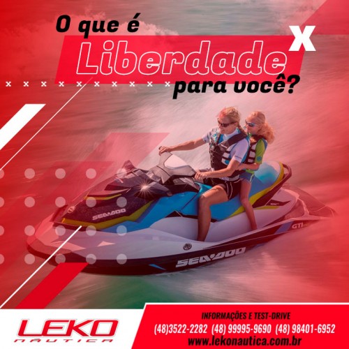 O que é liberdade para você?